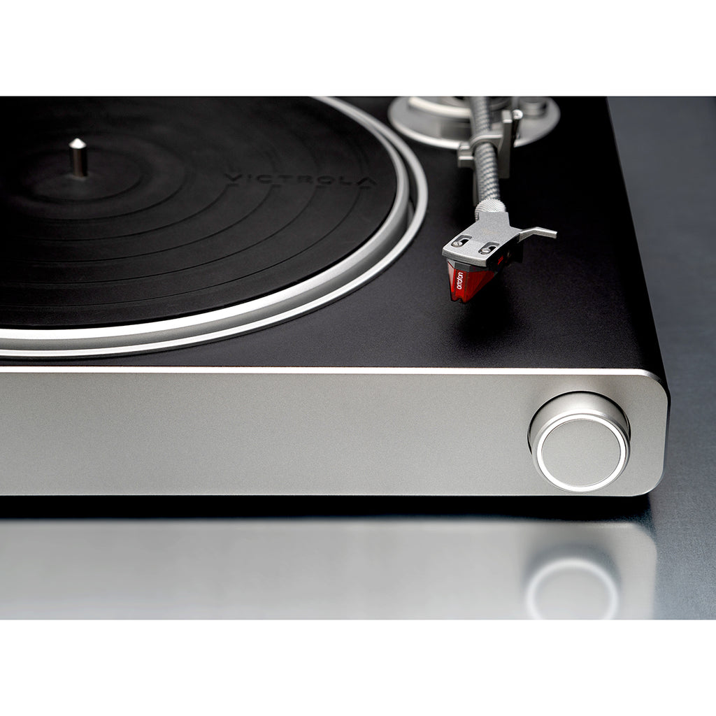 Stream Carbon Works with Sonos Turntable - Victrola