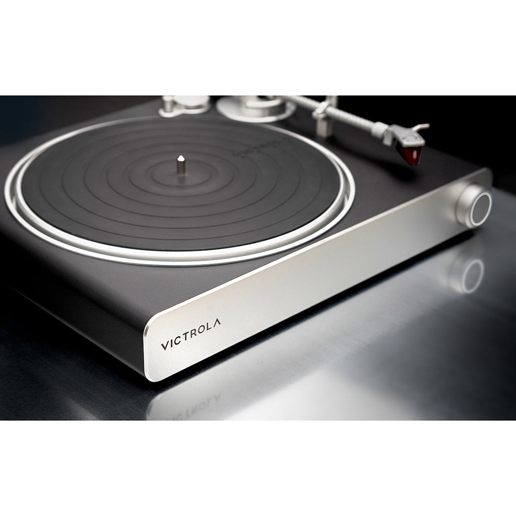 Stream Carbon Works with Sonos Turntable - Victrola