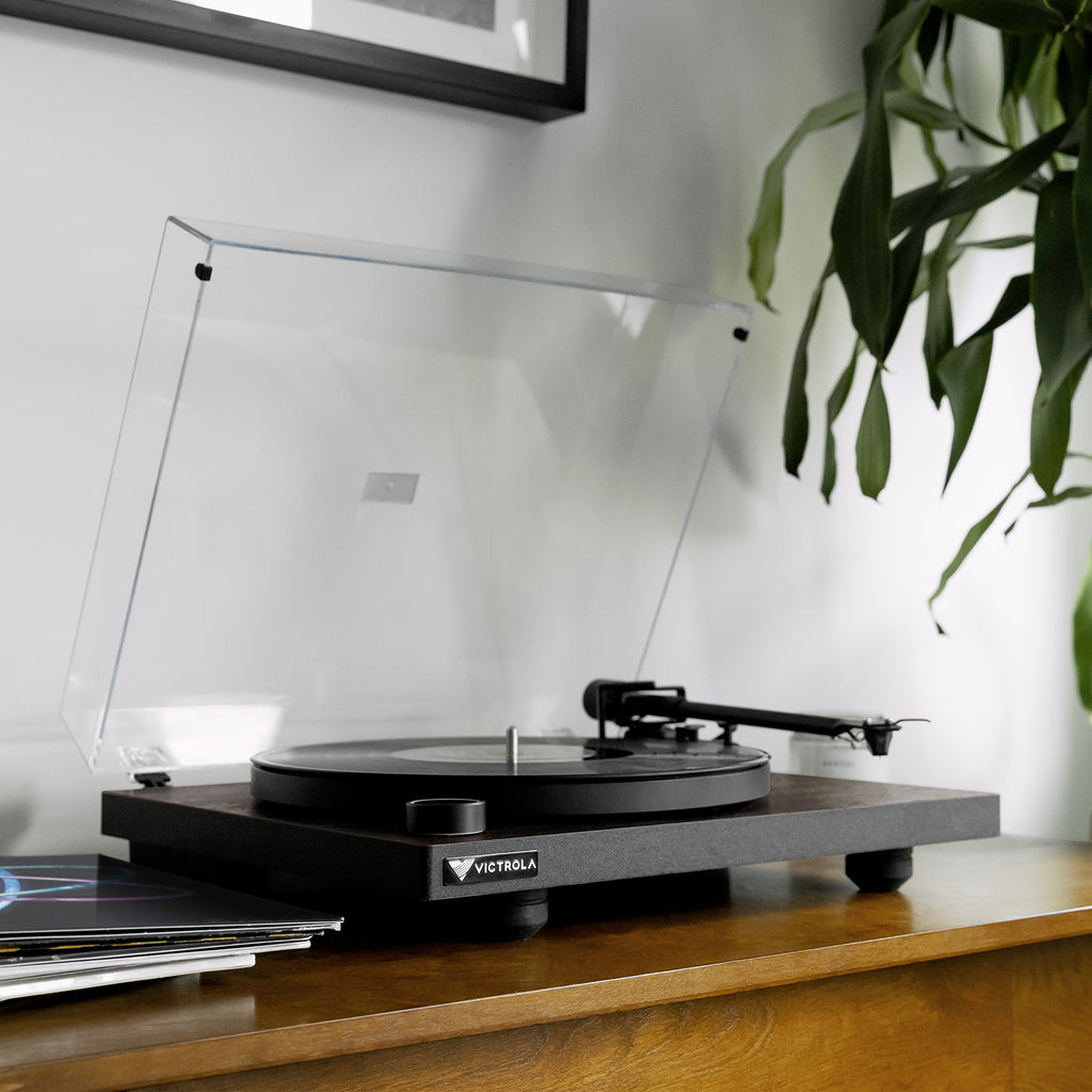 Premiere T1 Turntable - Victrola