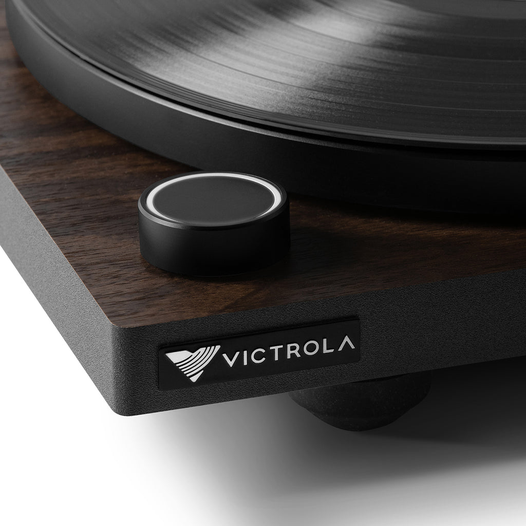 Premiere T1 Turntable - Victrola