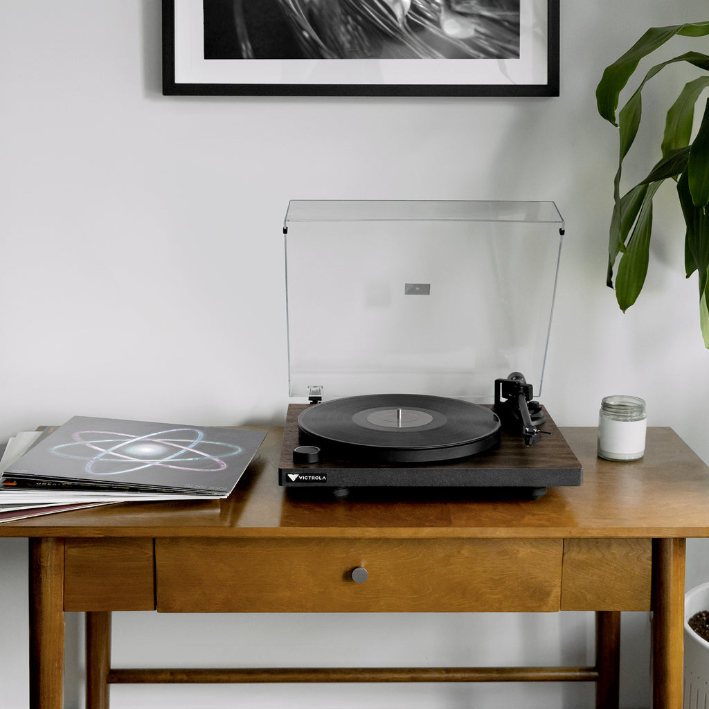 Premiere T1 Turntable - Victrola