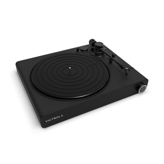 Stream Onyx Works with Sonos Turntable