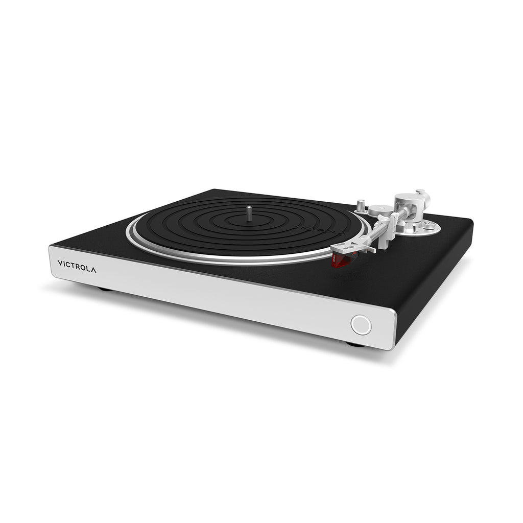 Hi-Res Carbon Turntable - Victrola