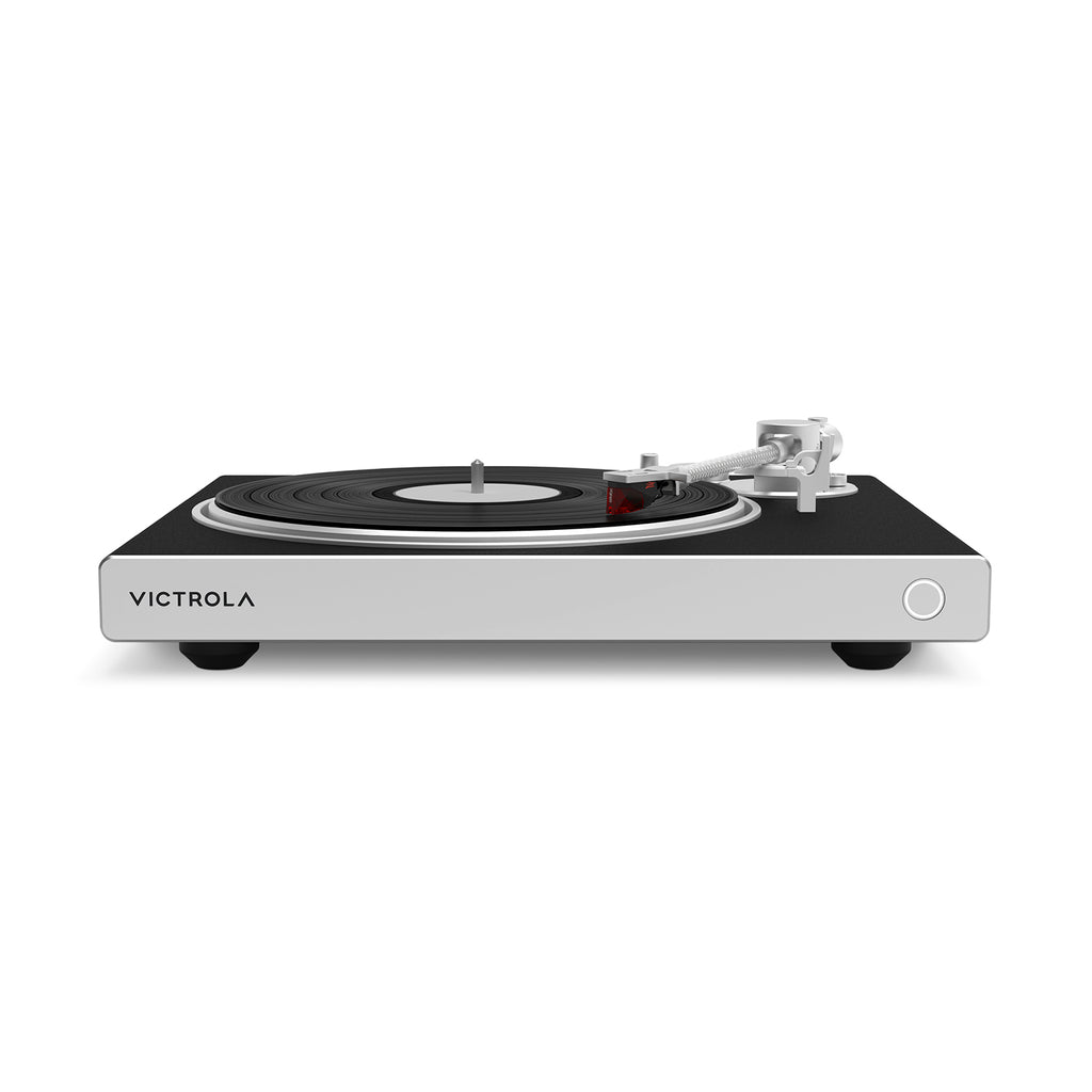 Hi-Res Carbon Turntable - Victrola