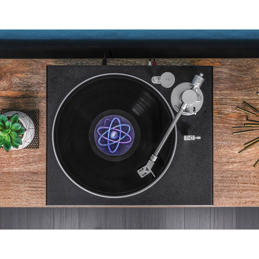 Hi-Res Carbon Turntable - Victrola