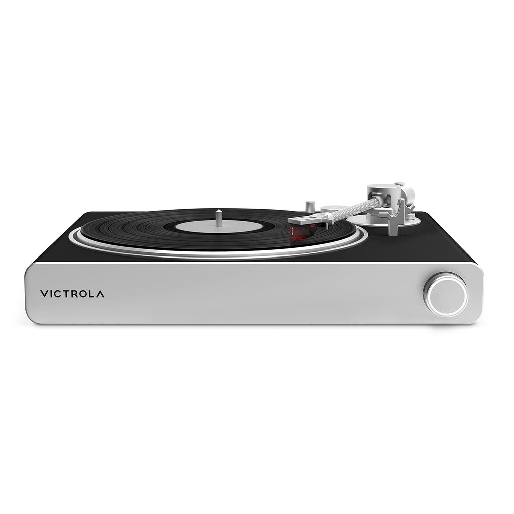 Stream Carbon Works with Sonos Turntable - Victrola