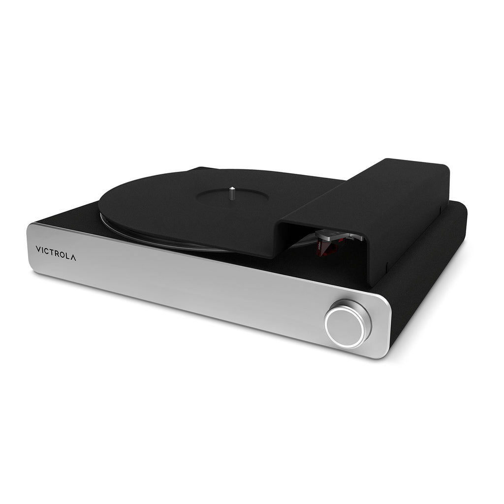 Stream Carbon Works with Sonos Turntable - Victrola