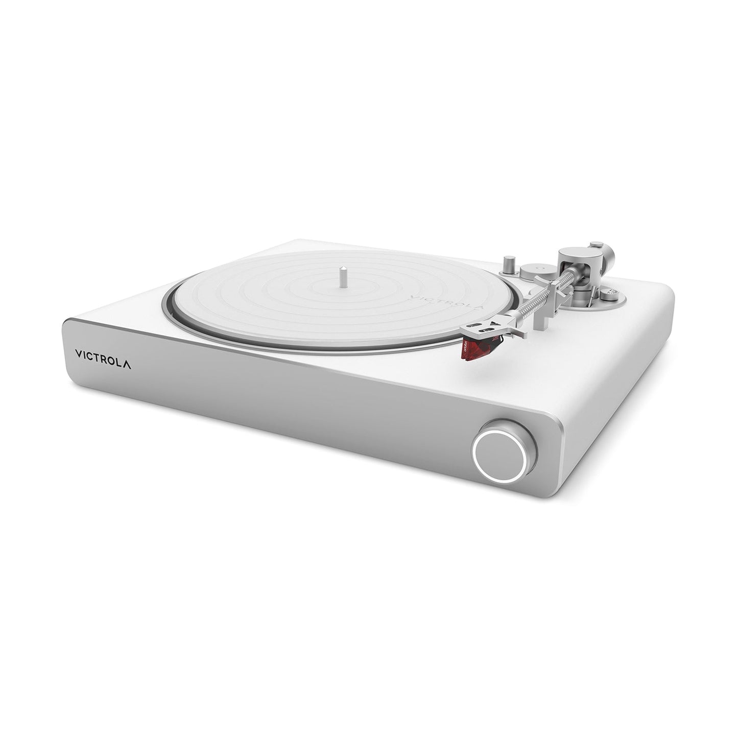 Stream Pearl Works with Sonos Turntable: Limited Edition - Victrola