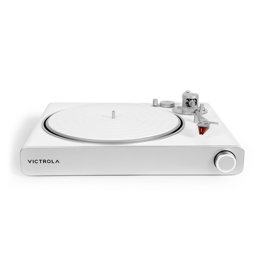 Stream Pearl Works with Sonos Turntable: Limited Edition - Victrola