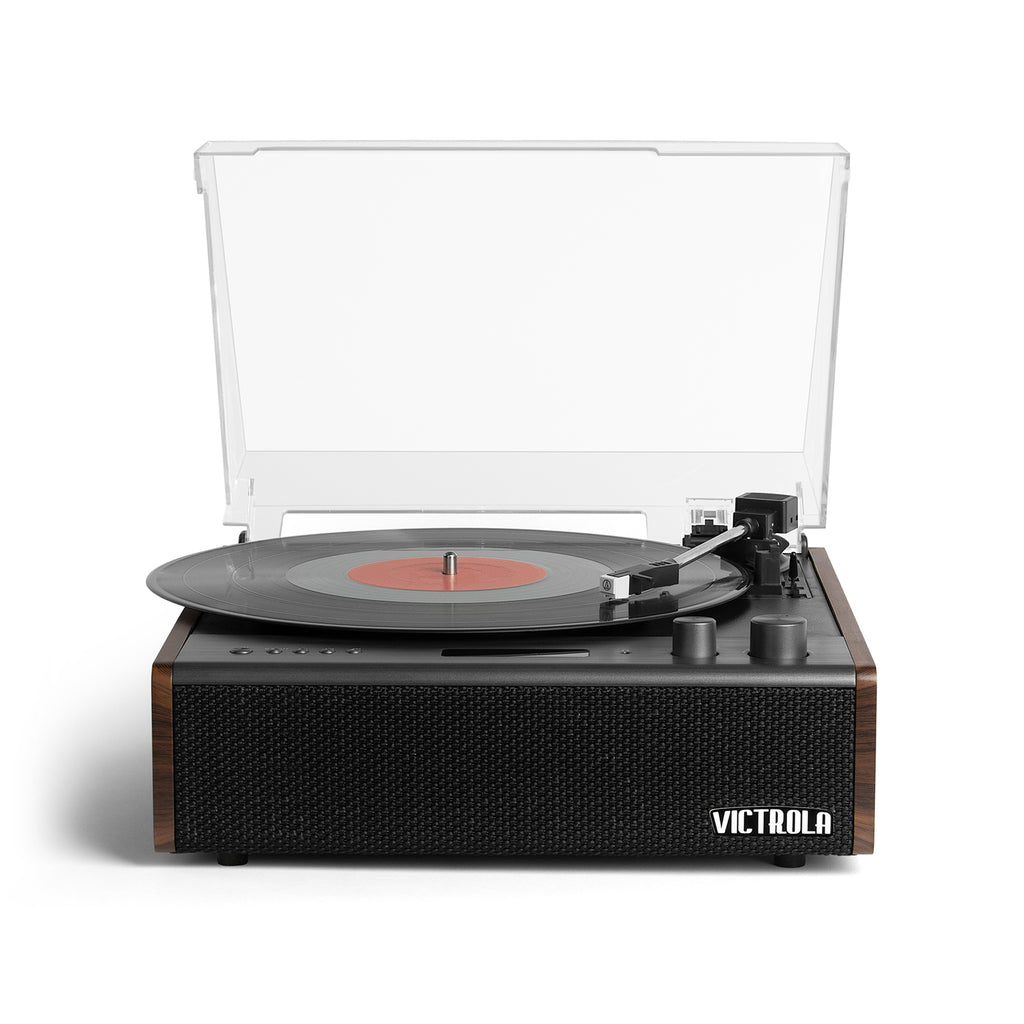 The Eastwood Signature - Victrola