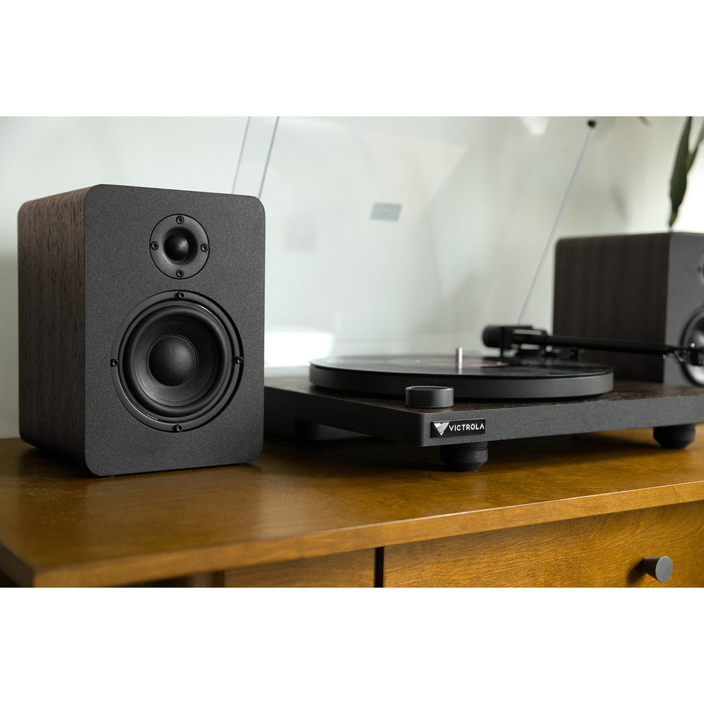 Premiere T1 Turntable System - Victrola