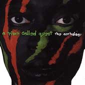 A Tribe Called Quest Anthology | CD