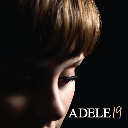 Adele 19 | Vinyl