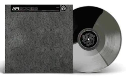 AFI Bodies (Indie Exclusive) (Black, Grey & Silver Colored Vinyl) | Vinyl