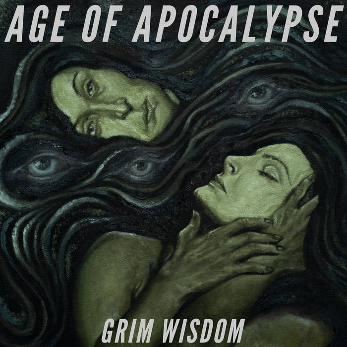 Age of Apocalypse Grim Wisdom | Vinyl