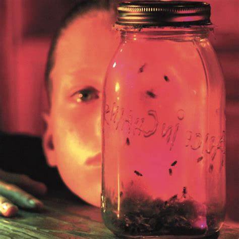 Alice in Chain Jar Of Flies (Reissue) | Vinyl