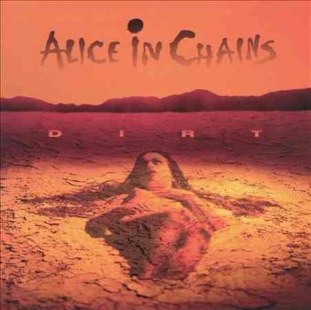 Alice In Chains Dirt | CD