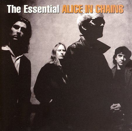 Alice In Chains The Essential Alice in Chains (Remastered) (2 Cd's) | CD