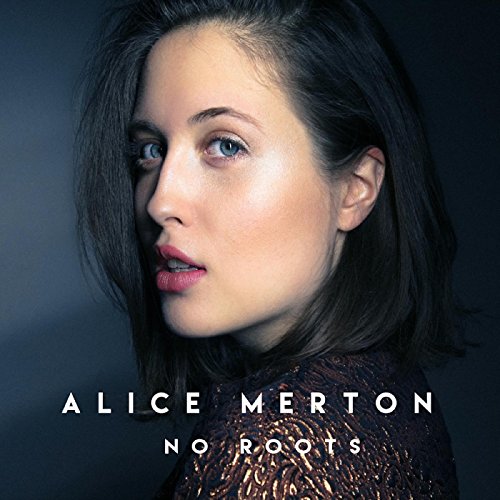 Alice Merton No Roots EP | CD