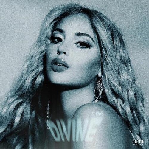 Alina Baraz It Was Divine | CD