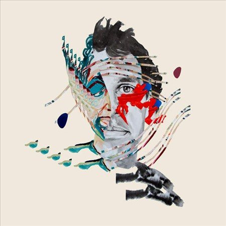 Animal Collective PAINTING WITH | CD