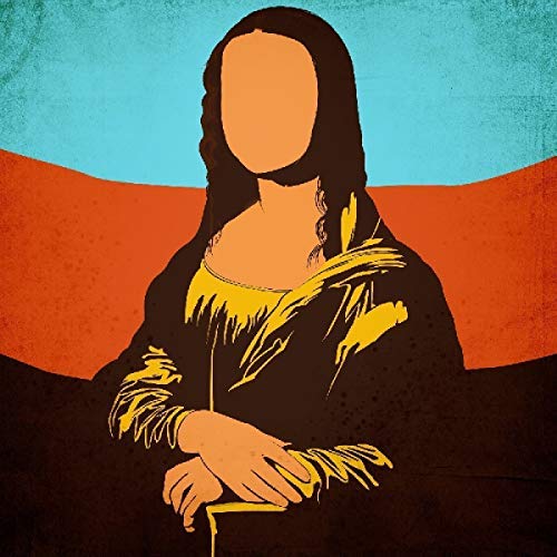 Apollo Brown / Mona Lisa | CD