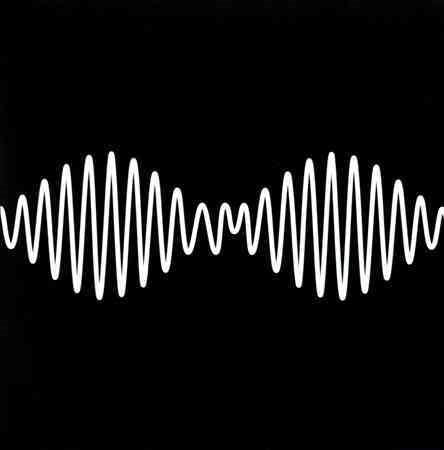 Arctic Monkeys AM | CD