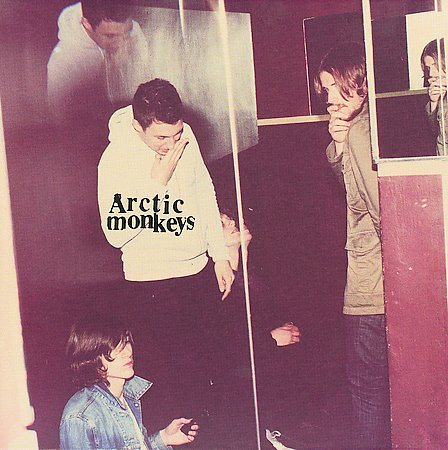 Arctic Monkeys HUMBUG | CD