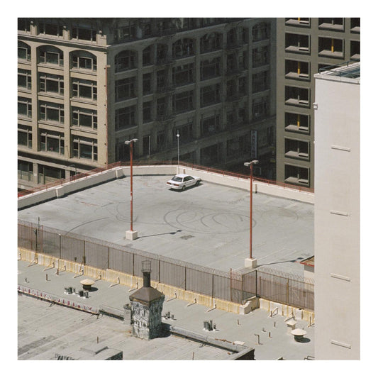 Arctic Monkeys The Car | CD