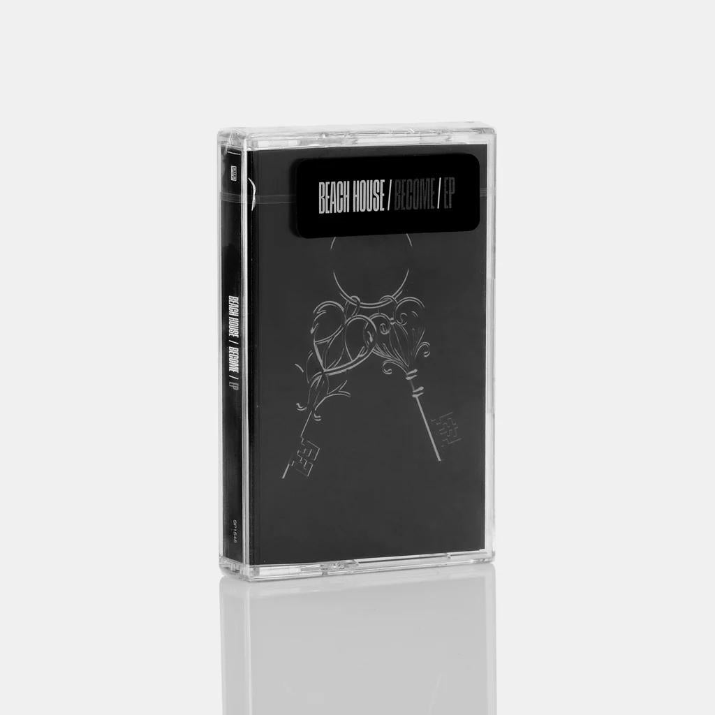 Beach House Become (Extended Play) (Cassette) | Cassette