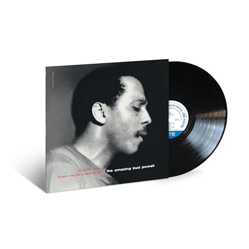 Bud Powell Amazing Bud Powell, Vol. 1 (Blue Note Classic Vinyl Series) [LP] | Vinyl