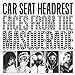 Car Seat Headrest Faces From The Masquerade | Vinyl