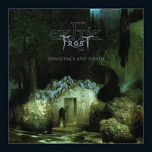 Celtic Frost Innocence And Wrath (2 Cd's) | CD