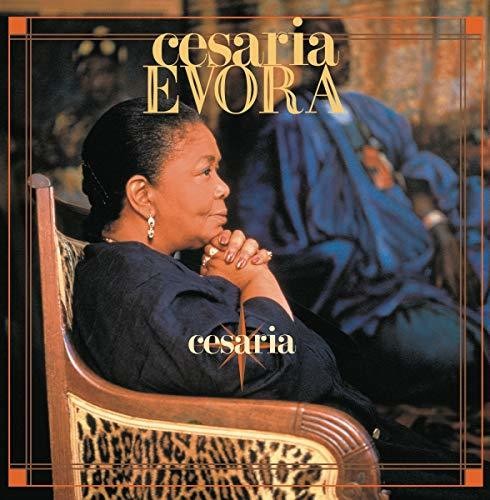 Cesaria Evora Cesaria [Import] (2 Lp's) | Vinyl