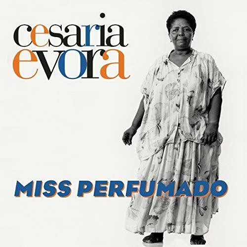 Cesaria Evora Miss Perfumado (White Vinyl) [Import] (2 Lp's) | Vinyl