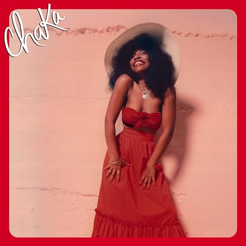 Chaka Khan Chaka | Vinyl