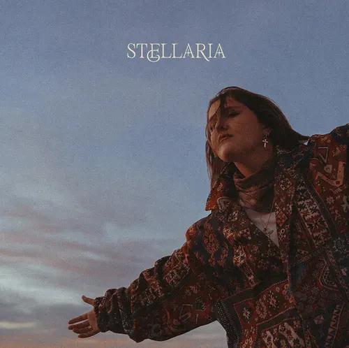 Chelsea Cutler Stellaria [Explicit Content] (Colored Vinyl, Indie Exclusive) (2 Lp's) | Vinyl