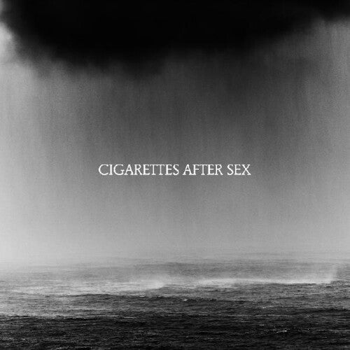 Cigarettes After Sex Cry (180 Gram Vinyl, Deluxe Edition, Gatefold LP Jacket, Poster) | Vinyl