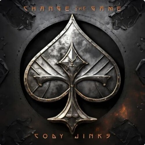 Cody Jinks Change The Game (Indie Exclusive, Colored Vinyl) (2 Lp's) | Vinyl