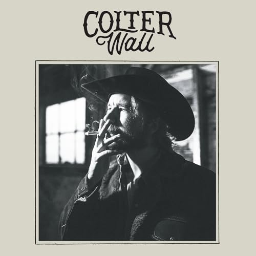 Colter Wall COLTER WALL | Vinyl