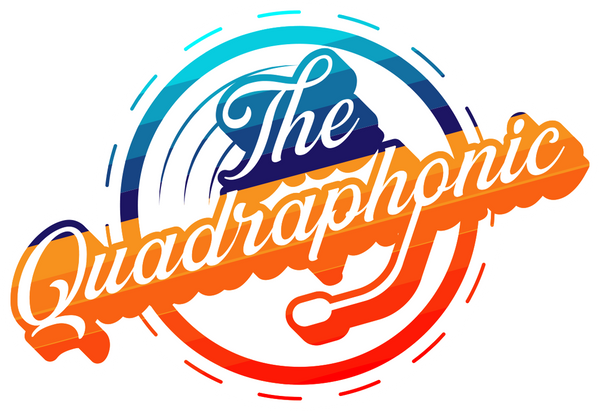 The Quadraphonic