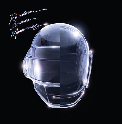 Daft Punk Random Access Memories (10th Anniversary Edition) (Booklet, Digipack Packaging) (2 Cd's) | CD