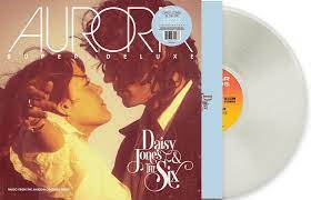 Daisy Jones & The Six AURORA (Deluxe) [INDIE EX] | Vinyl