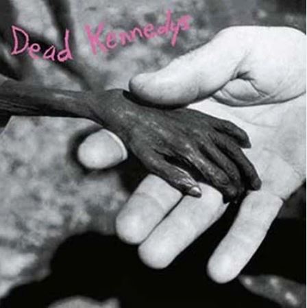 DEAD KENNEDYS PLASTIC SURGERY DISASTERS (PURPLE VINYL) | Vinyl