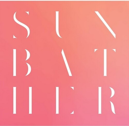 Deafheaven Sunbather: 10th Anniversary Remix (Bone & Gold/ Pink & Red Colored Vinyl, Remastered) (2 Lp's) | Vinyl