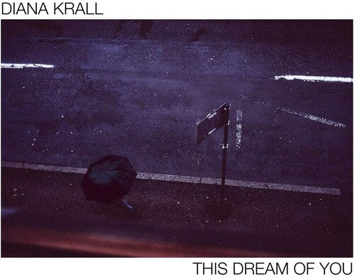 Diana Krall This Dream Of You (Limited Edition, Clear Vinyl, Gatefold LP Jacket) (2 Lp's) | Vinyl