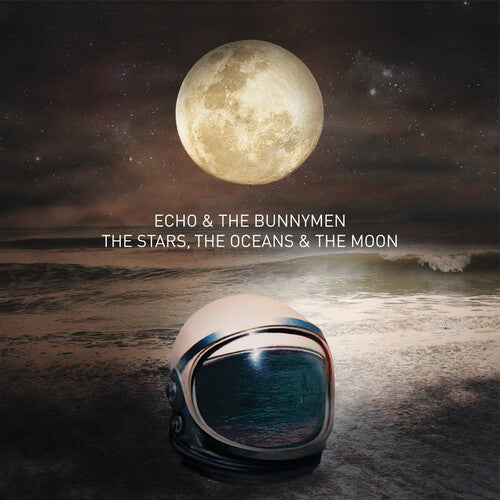 Echo & the Bunnymen The Stars, The Oceans & The Moon (2 Lp's) | Vinyl