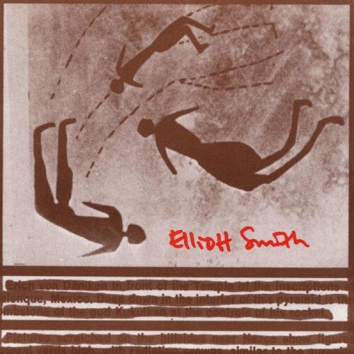 Elliott Smith Needle In The Hay (Colored Vinyl, Red, Digital Download Card) (7" Vinyl) | Vinyl