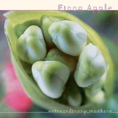 Fiona Apple Extraordinary Machine (180 Gram Vinyl) (2 Lp's) | Vinyl