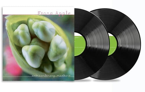 Fiona Apple Extraordinary Machine (180 Gram Vinyl) (2 Lp's) | Vinyl